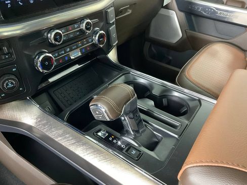 New 2026 Ford F150 King Ranch w/ Equipment Group 601A High AWD/4WD image 20