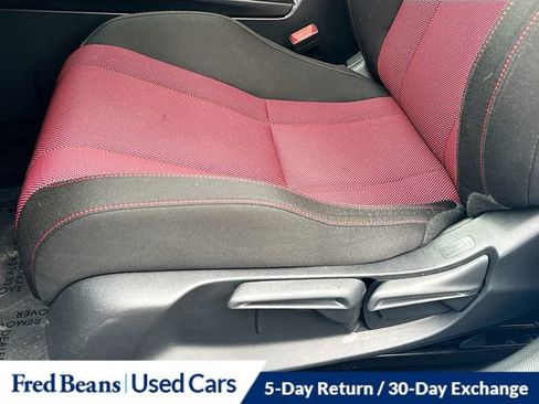 Used 2025 Honda Civic Si image 19