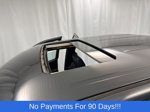 Used 2017 RAM 1500 Rebel w/ Luxury Group image 33