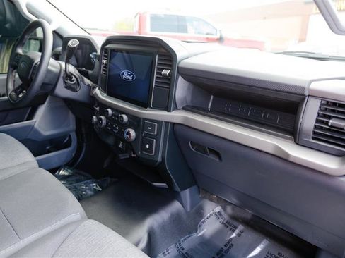 Used 2025 Ford F150 XL w/ Equipment Group 103A High AWD/4WD image 29