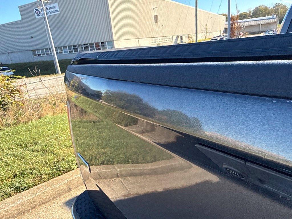 Used 2018 RAM 2500 Laramie w/ Convenience Group AWD/4WD image 12