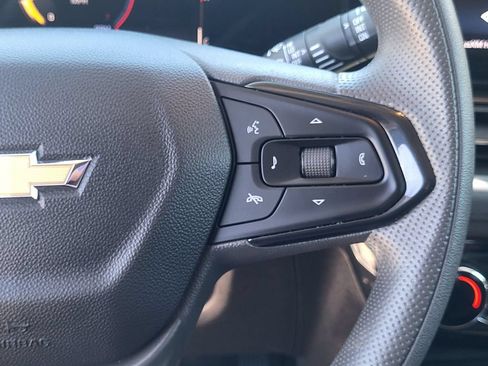 Used 2025 Chevrolet TrailBlazer LT AWD/4WD image 20
