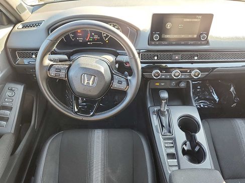Certified 2024 Honda Civic Sport image 11