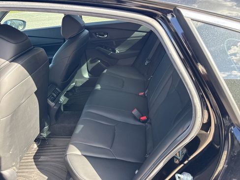 Used 2023 Honda Accord Touring image 22