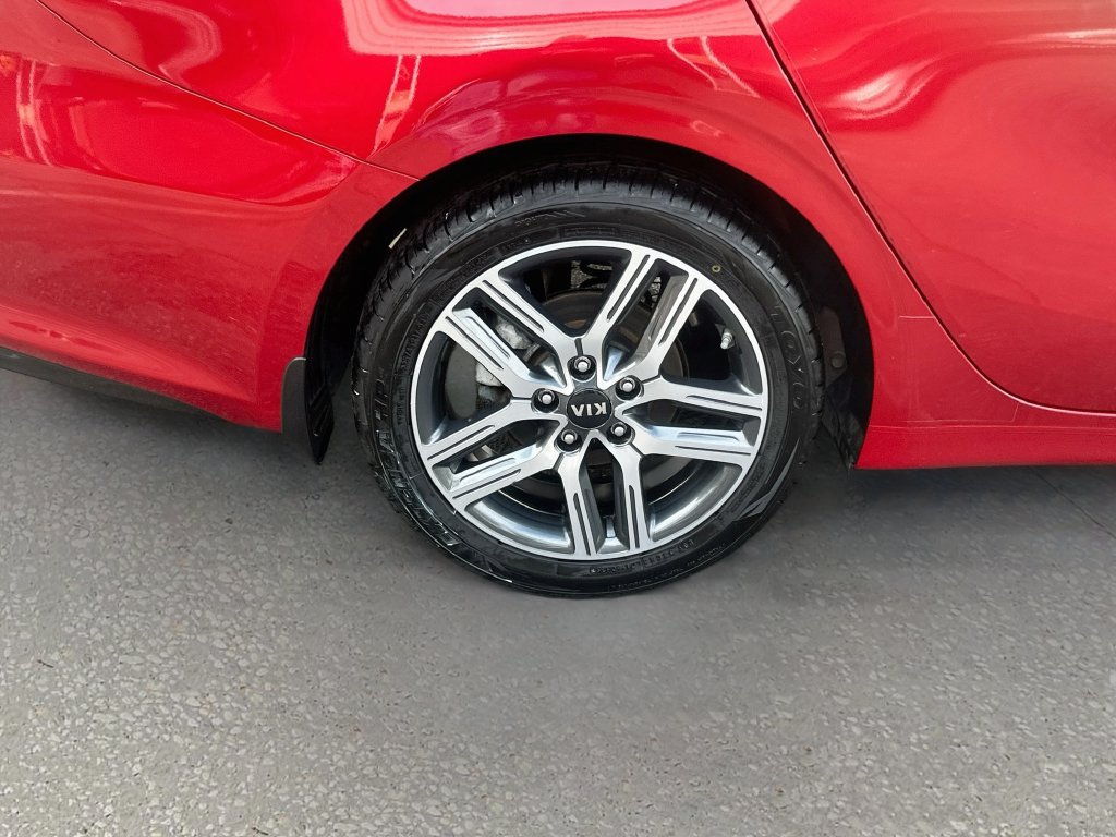 Used 2019 Kia Forte S FWD image 27