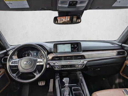 Used 2021 Kia Telluride SX w/ SX Prestige Package image 22