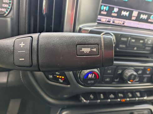 Used 2018 Chevrolet Silverado 2500 LTZ w/ Duramax Plus Package image 27