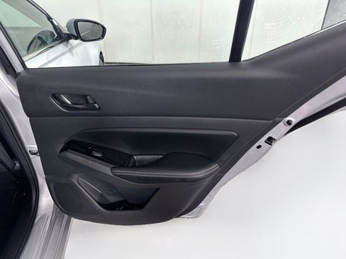 Used 2023 Nissan Altima 2.5 SV FWD image 27