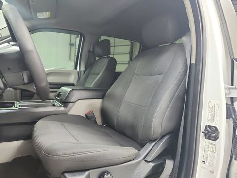 Used 2020 Ford F150 XL w/ Equipment Group 101A Mid AWD/4WD image 10