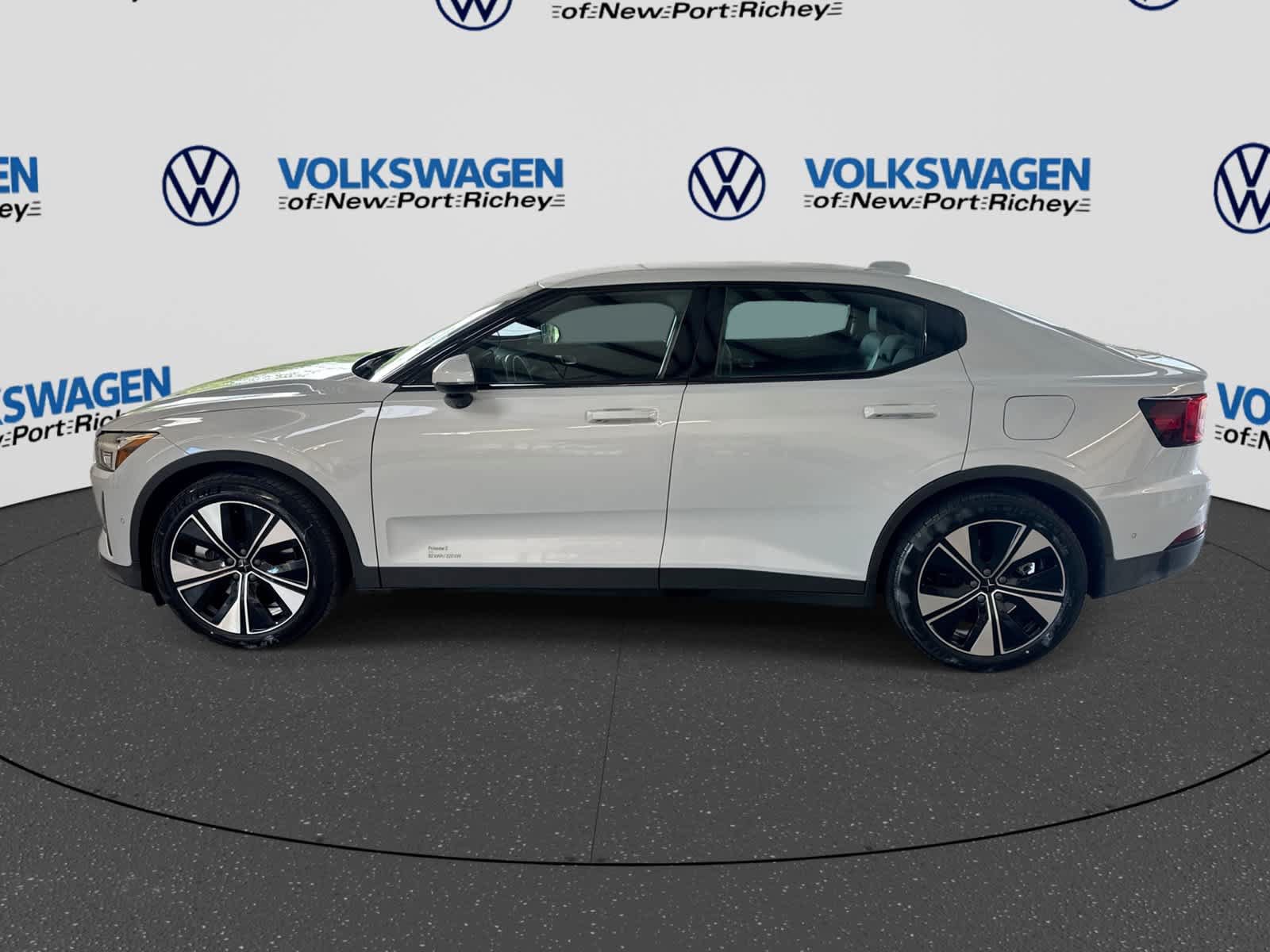 Used 2024 Polestar Polestar 2 RWD image 11