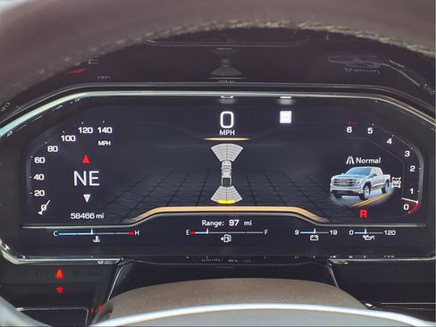 Used 2022 GMC Sierra 1500 SLT w/ SLT Premium Plus Package image 26