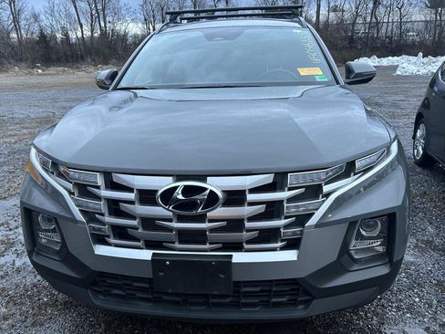 Used 2023 Hyundai Santa Cruz SEL w/ Activity Package image 2