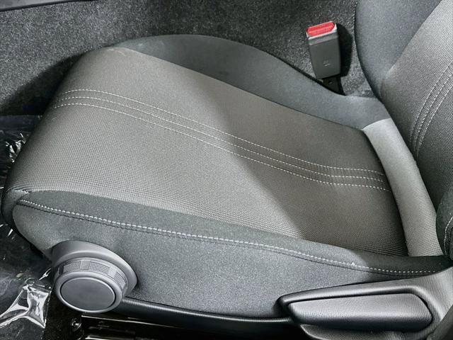 New 2026 MAZDA MX-5 Miata Sport RWD image 16