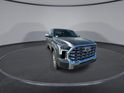 New 2026 Toyota Tundra 1794 Edition