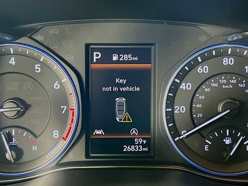 Certified 2023 Hyundai Kona SEL image 12