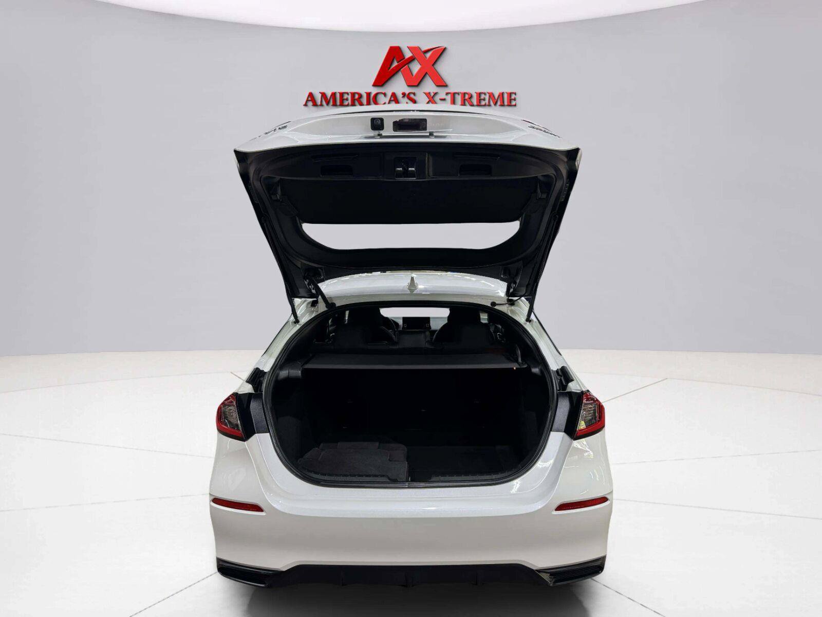 Used 2024 Honda Civic Sport image 12