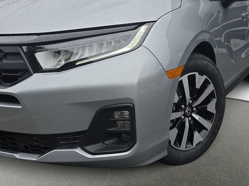 Used 2025 Honda Odyssey EX-L image 35