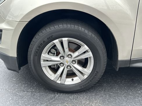 Used 2016 Chevrolet Equinox LS image 13