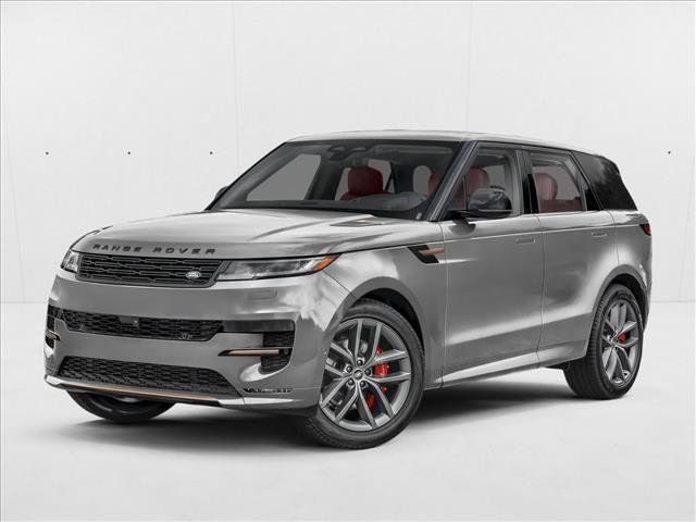 New 2027 Land Rover Range Rover Sport Dynamic SE AWD/4WD image 1