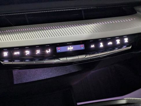 Used 2025 Cadillac Optiq Sport 1 image 16