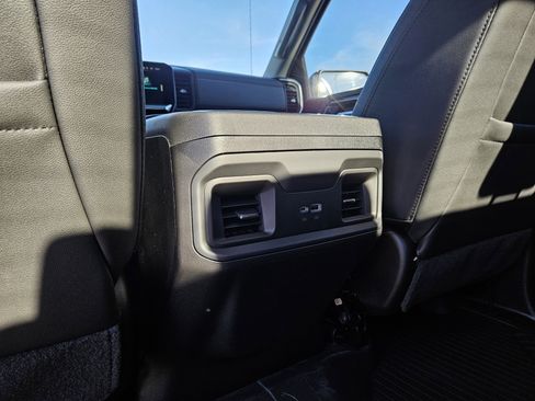 New 2026 Chevrolet Silverado 1500 RST image 29