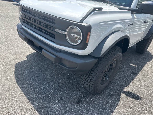 New 2026 Ford Bronco Big Bend AWD/4WD image 9