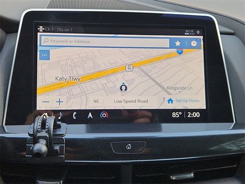 Used 2024 Cadillac CT5 V w/ Premium Package image 14