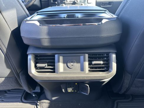 New 2026 Ford F150 Lariat w/ Equipment Group 501A Mid image 48