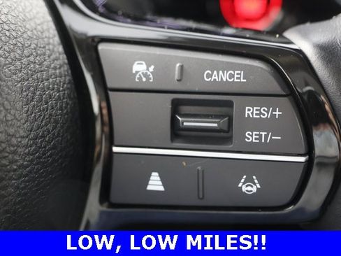 Used 2022 Honda Civic EX image 12