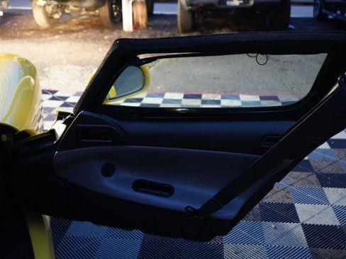 Used 1994 Dodge Viper RT/10 image 39