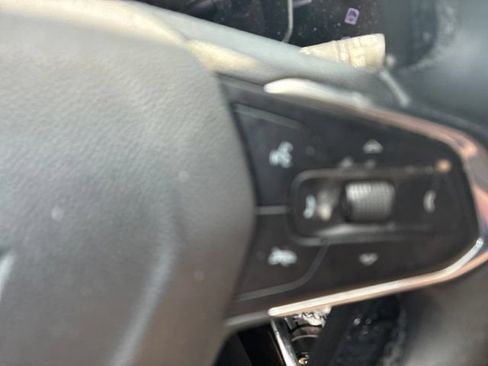 Used 2025 Chevrolet Trax ACTIV w/ Driver Confidence Package FWD image 16