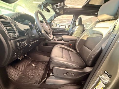 New 2026 RAM 1500 Rebel w/ G/T Package image 16