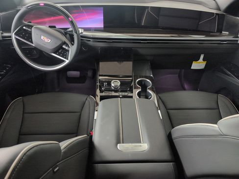 New 2026 Cadillac Escalade ESV Luxury w/ Touring Package RWD image 26