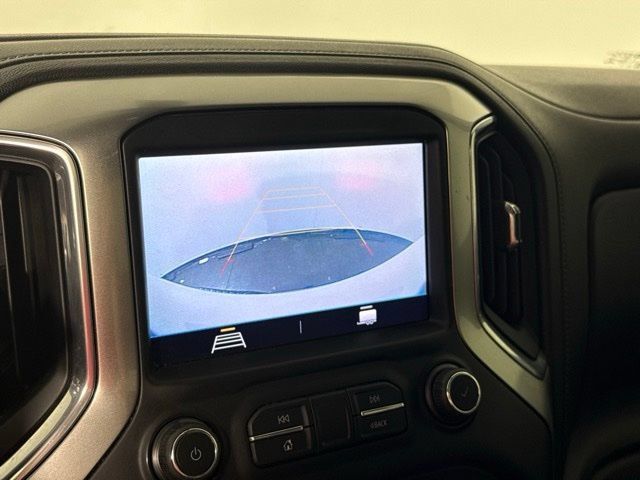 Used 2019 Chevrolet Silverado 1500 LT w/ All-Star Edition AWD/4WD image 23