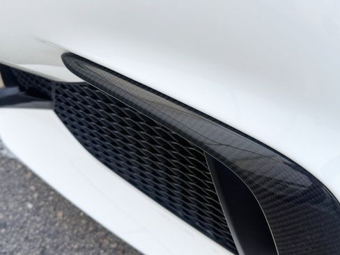 Used 2024 Maserati GranTurismo Trofeo image 51