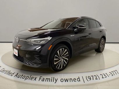 Used 2024 Volkswagen ID.4 Pro