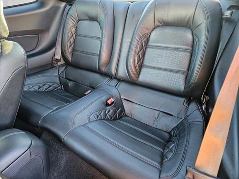 Used 2020 Ford Mustang GT Premium w/ GT Performance Package image 18