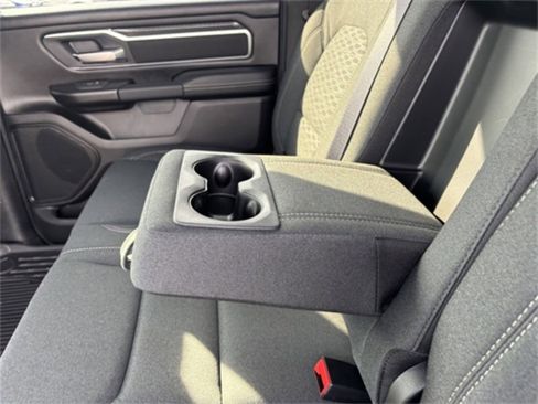 New 2026 RAM 1500 Lone Star image 21