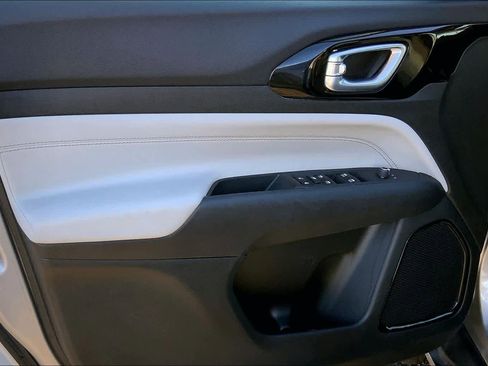 Used 2024 Jeep Compass Limited image 20