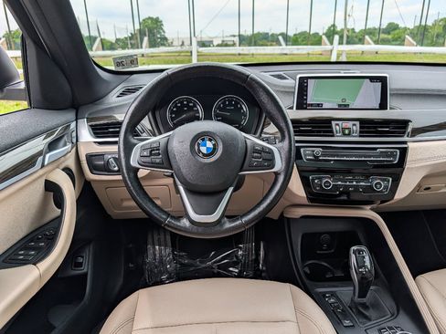 Used 2021 BMW X1 xDrive28i w/ Convenience Package AWD/4WD image 30