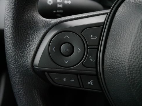 Certified 2025 Toyota Corolla LE image 26