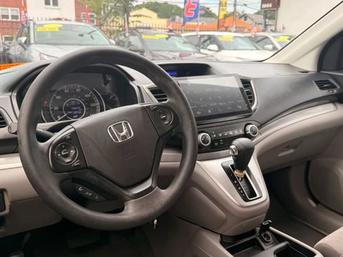 Used 2014 Honda CR-V LX image 17