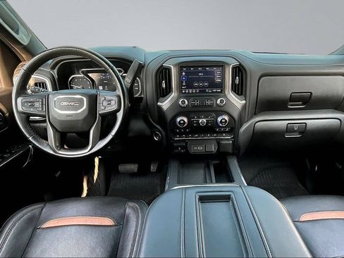 Used 2020 GMC Sierra 1500 AT4 w/ AT4 Premium Package AWD/4WD image 7