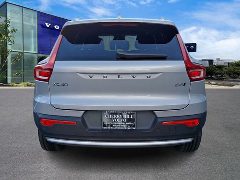 Certified 2024 Volvo XC40 B5 Core image 5