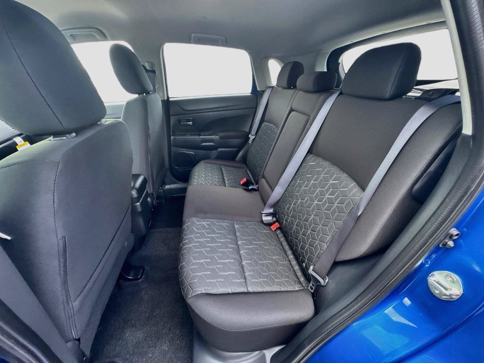 New 2027 Mitsubishi Outlander Sport FWD image 21