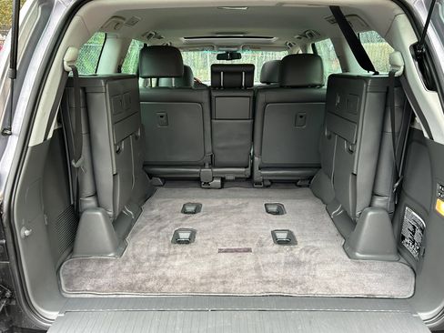 Used 2008 Lexus LX 570 4WD image 20