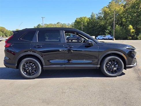 New 2026 Honda CR-V Sport-L image 2
