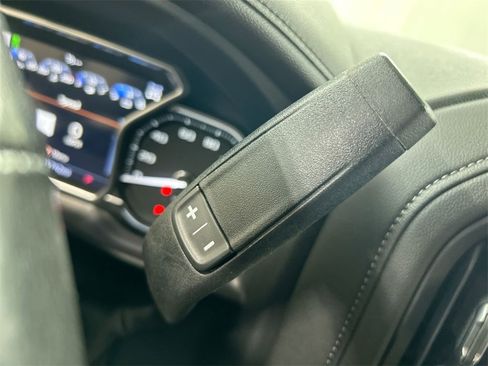 Used 2021 GMC Sierra 3500 Denali w/ Denali Black Diamond Edition image 18