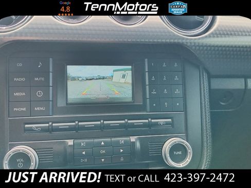 Used 2015 Ford Mustang GT w/ GT Performance Package image 13