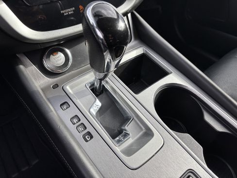 Used 2019 Nissan Murano SL image 29